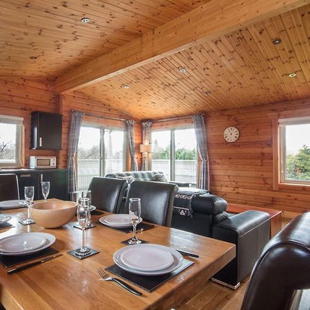 Carn Eilrig Villa Aviemore Ngoại thất bức ảnh