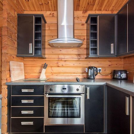 Carn Eilrig Villa Aviemore Ngoại thất bức ảnh