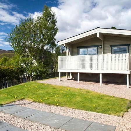 Carn Eilrig Villa Aviemore Ngoại thất bức ảnh