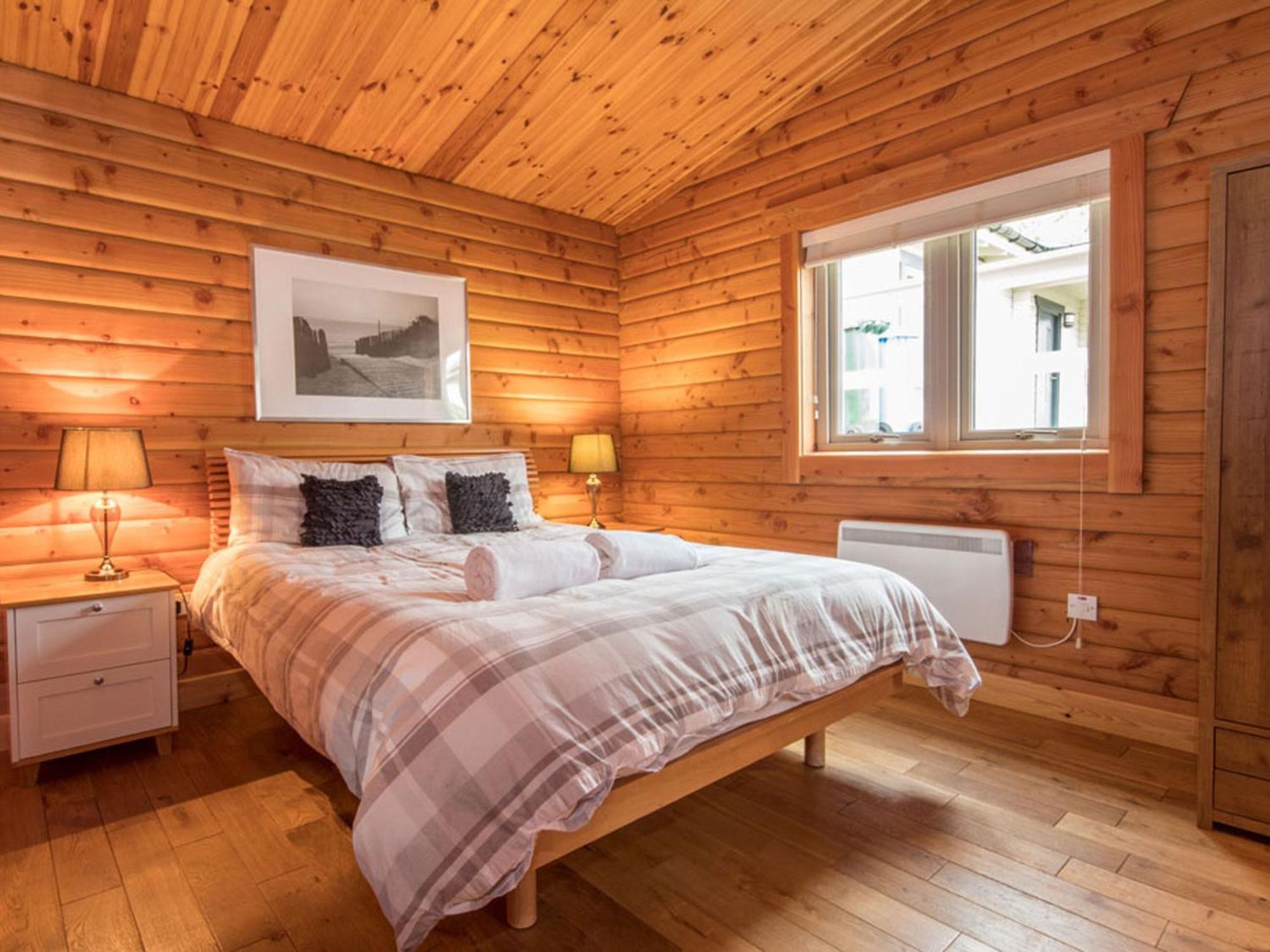 Carn Eilrig Villa Aviemore Ngoại thất bức ảnh