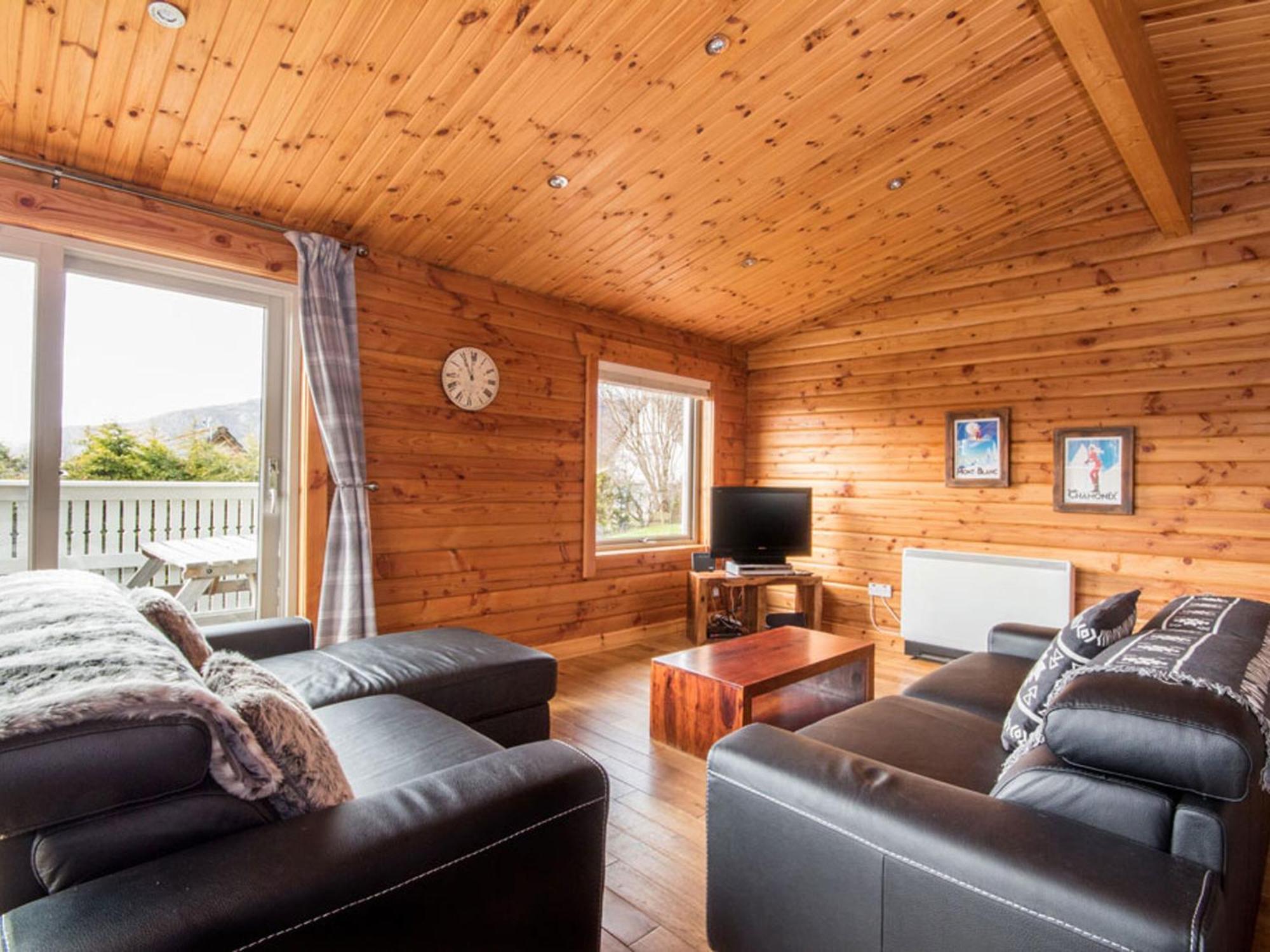 Carn Eilrig Villa Aviemore Ngoại thất bức ảnh