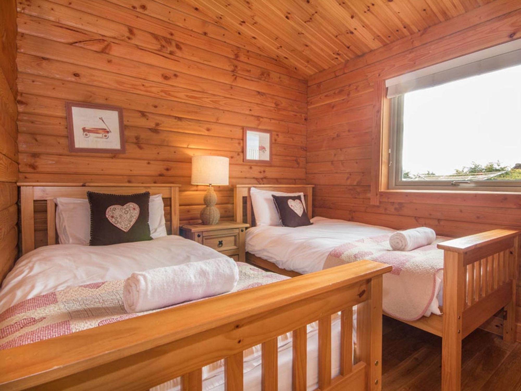 Carn Eilrig Villa Aviemore Ngoại thất bức ảnh