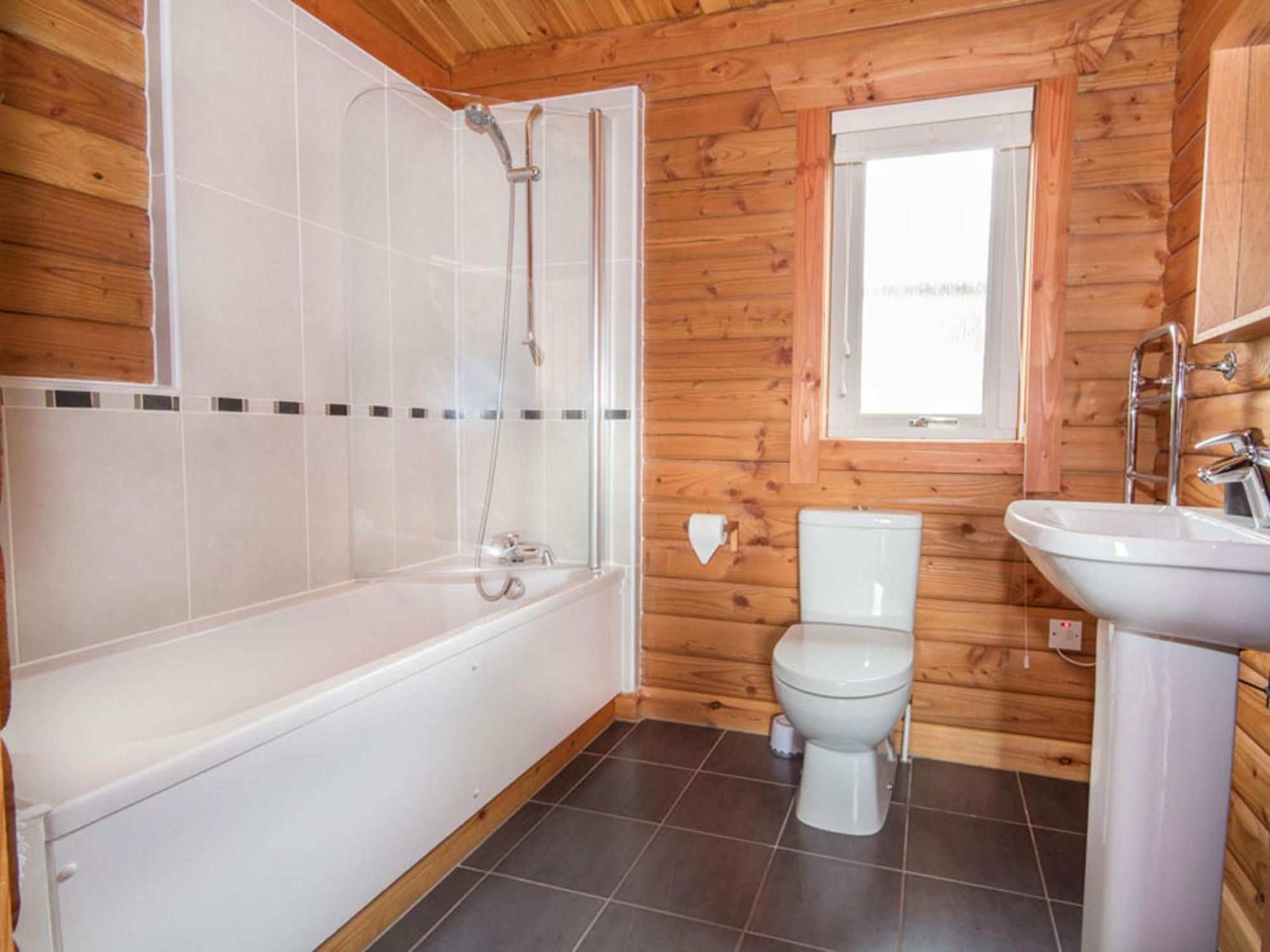 Carn Eilrig Villa Aviemore Ngoại thất bức ảnh