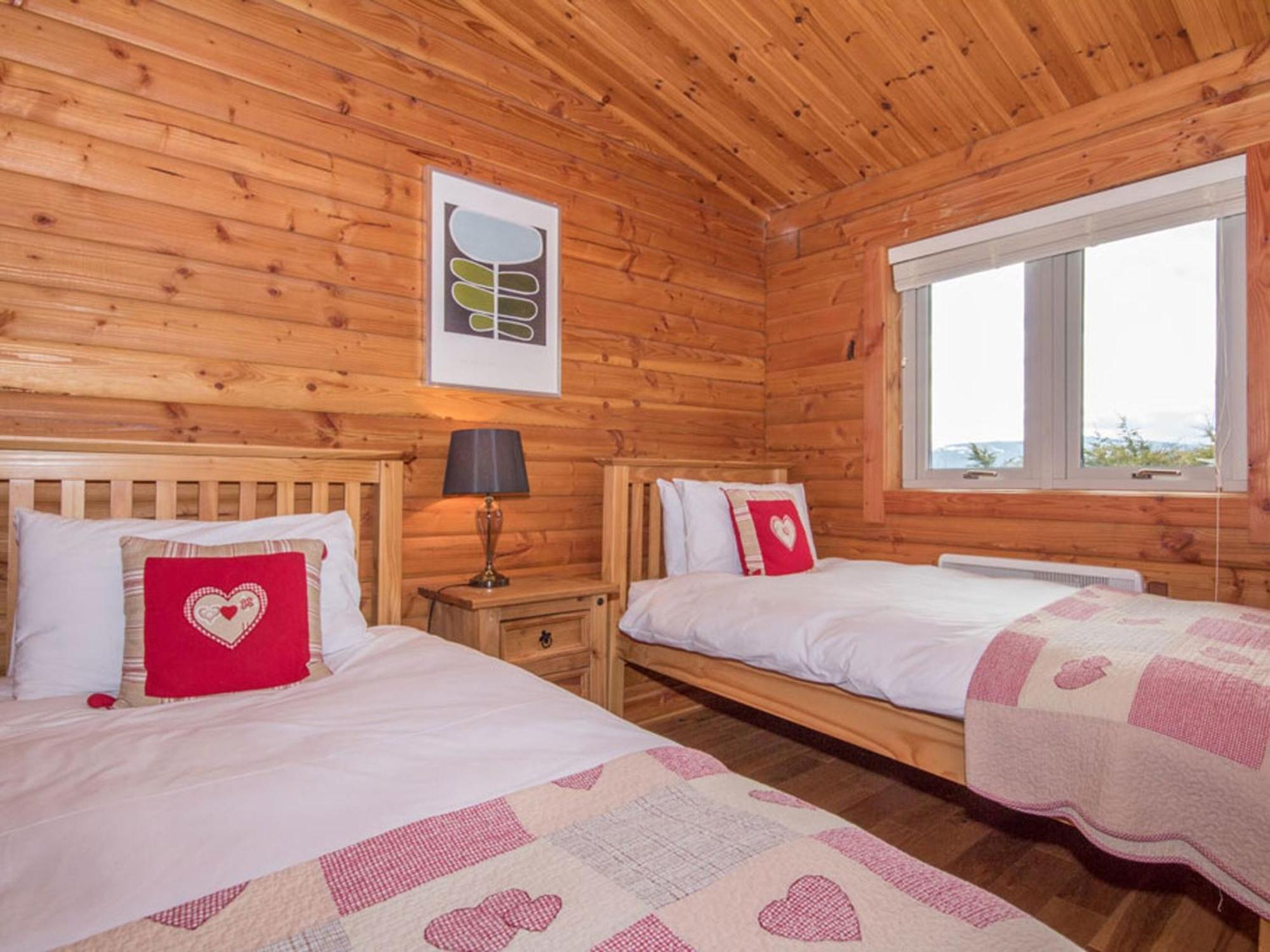 Carn Eilrig Villa Aviemore Ngoại thất bức ảnh