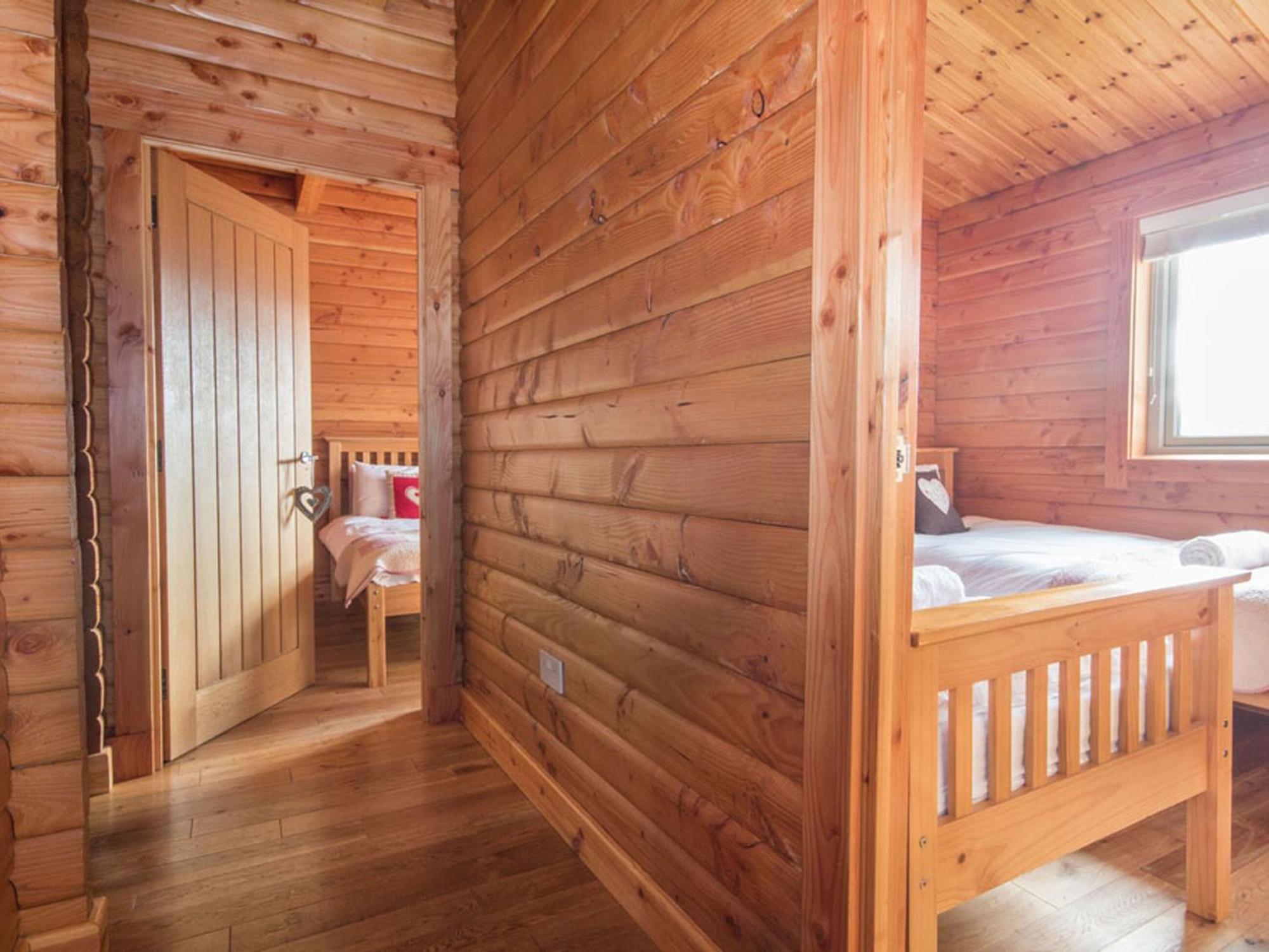 Carn Eilrig Villa Aviemore Ngoại thất bức ảnh